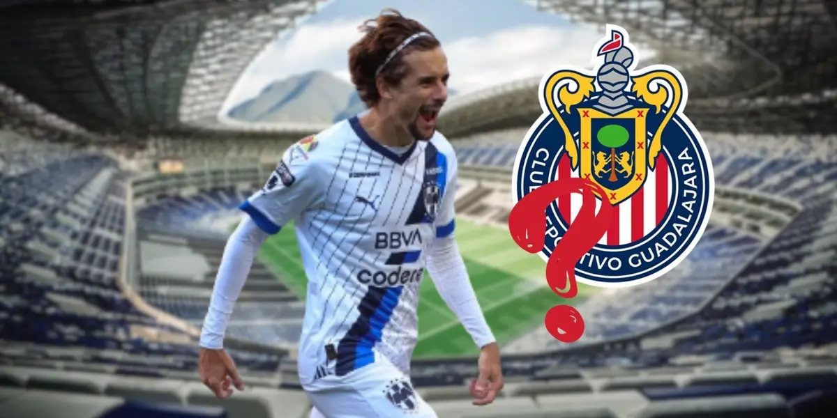 Jordi Cortizo ha tenido un gran torneo y ahora parece que Chivas está interesado en él