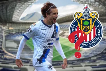 Jordi Cortizo ha tenido un gran torneo y ahora parece que Chivas está interesado en él