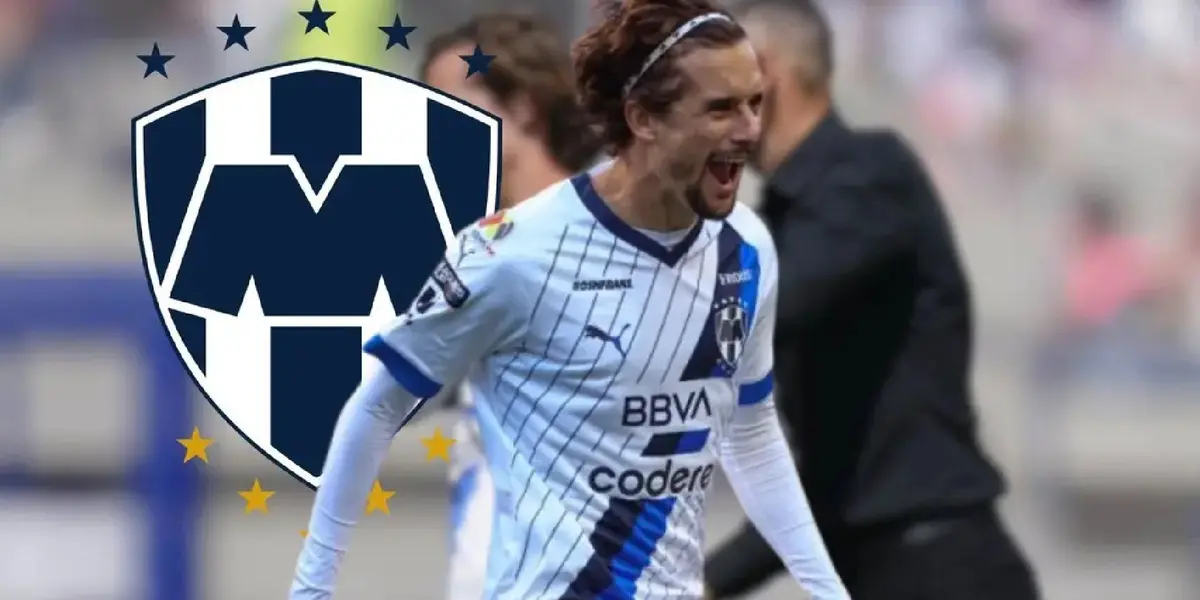Jordi Cortizo hizo tremenda promesa a la afición de los Rayados