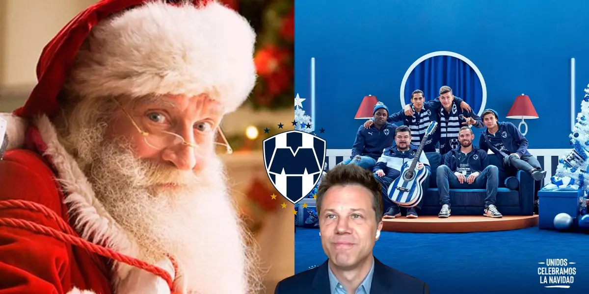 José Antonio Noriega se ha convertido en el presi que esperabamos