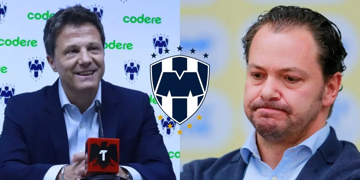 José Antonio Noriega se llevaría las palmas si logra fichar a un elemento americanista