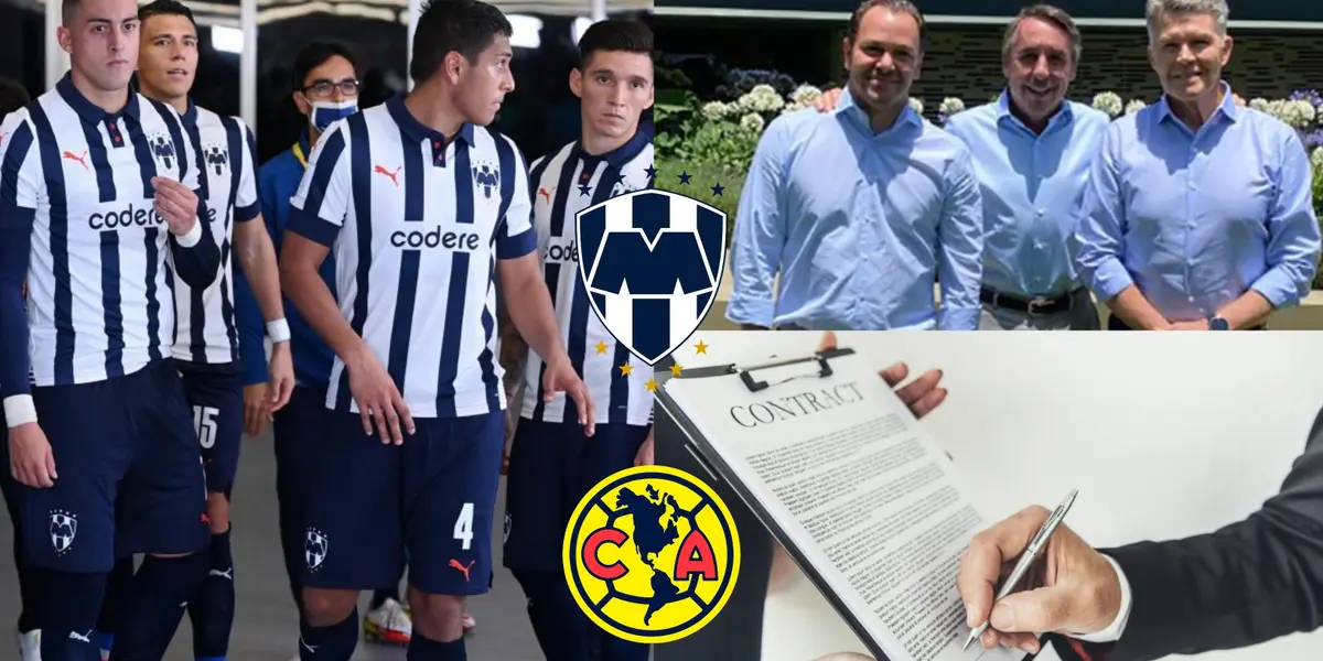 José Antonio Noriega ya sabe de los rumores, el fútbol de estufa se calienta cada vez más