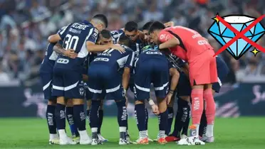 joya y Rayados/FOTO: Futbol Total