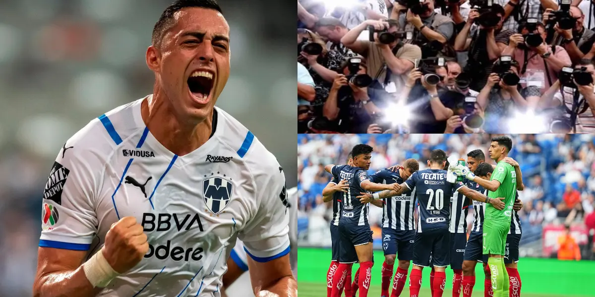 Jugador perfil bajo y sin apoyo de la prensa amiga, pero que es indiscutible para Vucetich