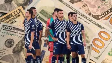 Jugadores de Rayados/FOTO: Fútbol Total