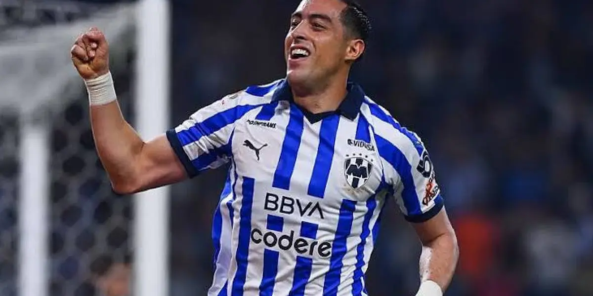 Jugadores que tuvieron un paso por River y fueron campeones con Rayados