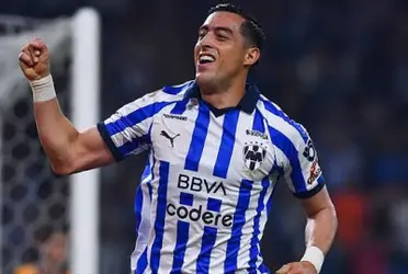 Jugadores que tuvieron un paso por River y fueron campeones con Rayados