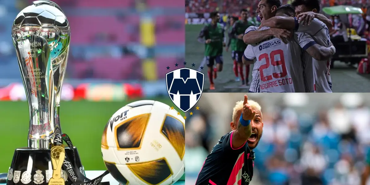 Jugará a su máxima capacidad para dejar un recuerdo grato en la afición de Rayados