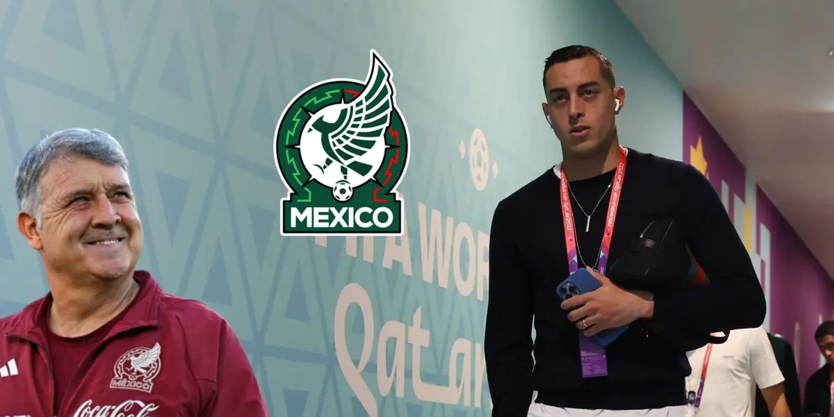 Jugaron con el delantero más determinante de la Liga Mx, le destrozaron la moral al de Rayados