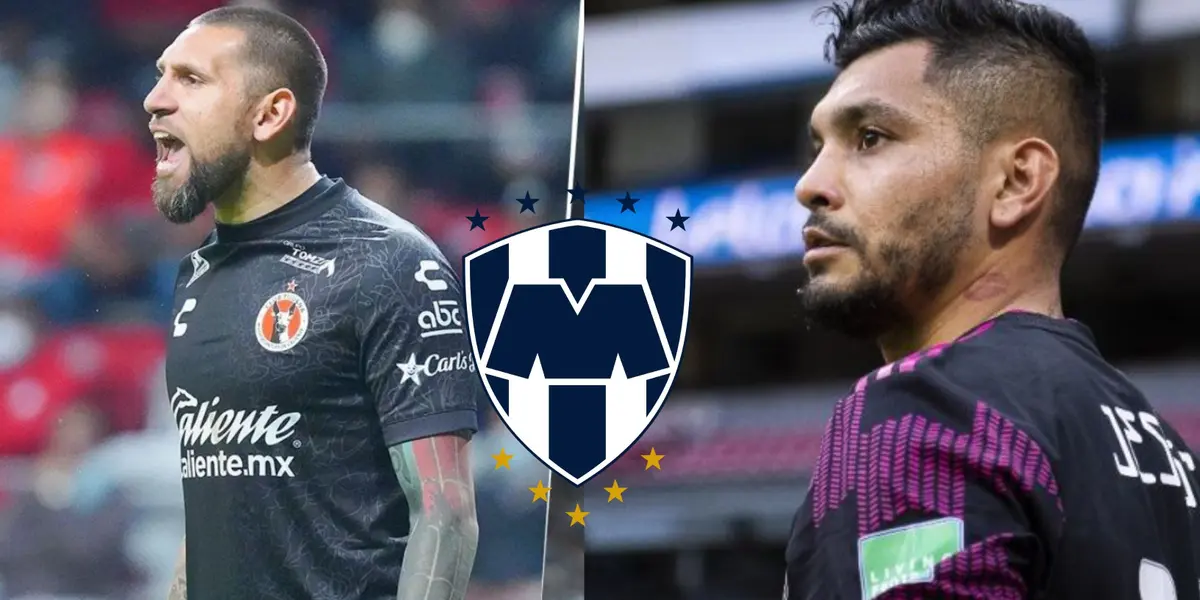 La afición lo quiere y Rayados lo necesita