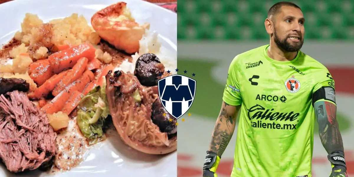 La afición lo recibiría con los brazos abiertos, lo queremos de vuelta y la directiva lo analizaría