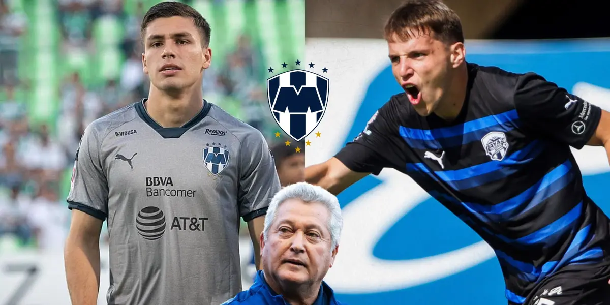 La afición parece no quererlo, para Vucetich es parte medular para el Clausura 2023