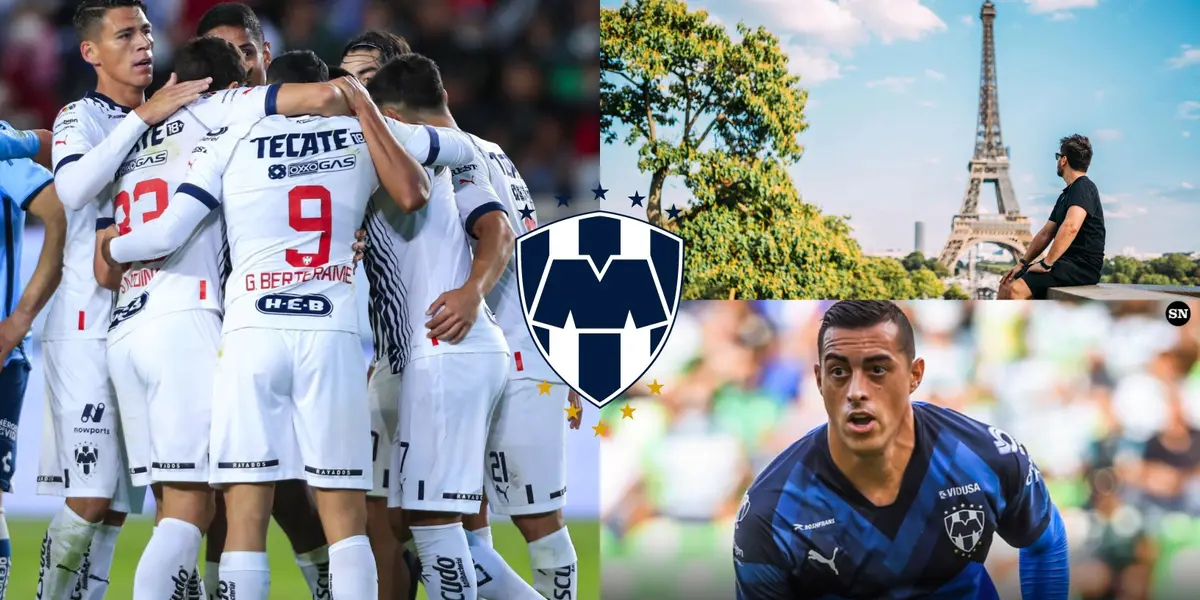 La afición pide que ya no vuelva de sus vacaciones, así ya no tendríamos a este petardo