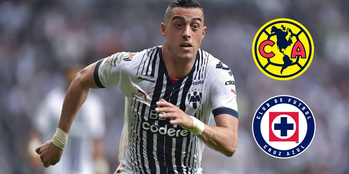 La afición ya no lo quiere como antes y hay un equipo que podría ofertar por el goleador