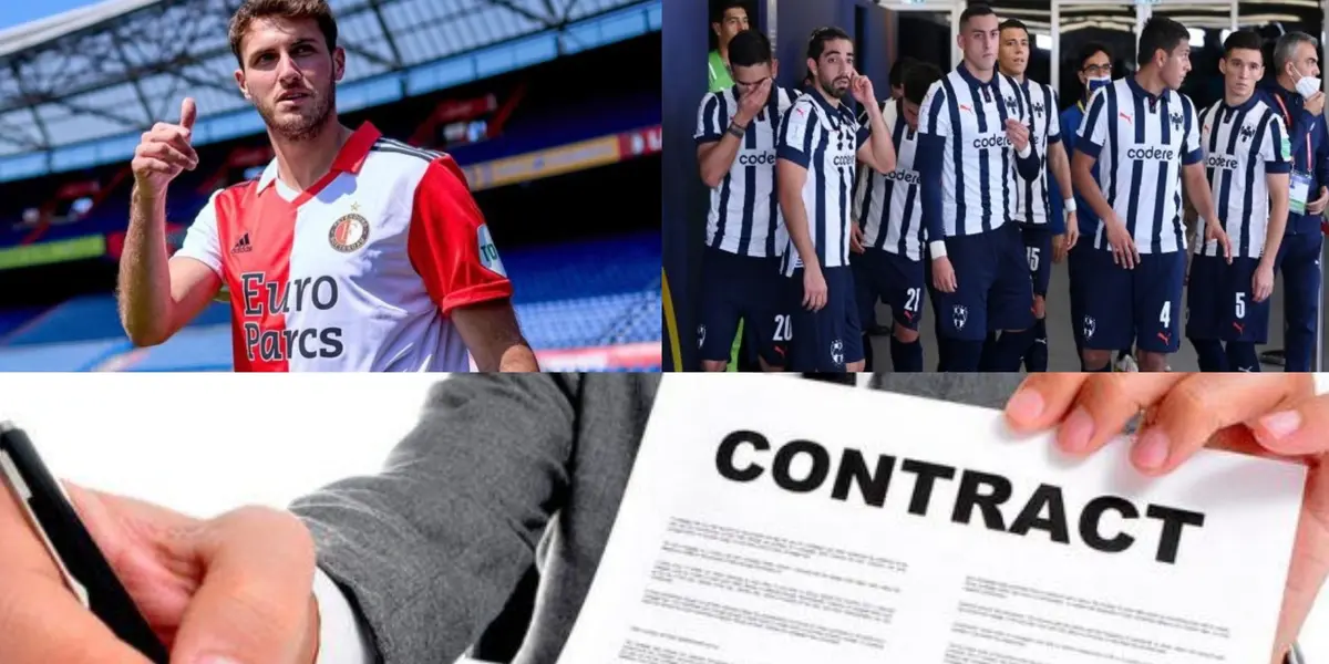 La ambición y la fiesta acabaron con su sueño europeo, ahora busca quien lo compre