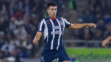 La apuesta de Rayados para romper el mercado y fichar a Cucho Hernández.. Foto: Instagram