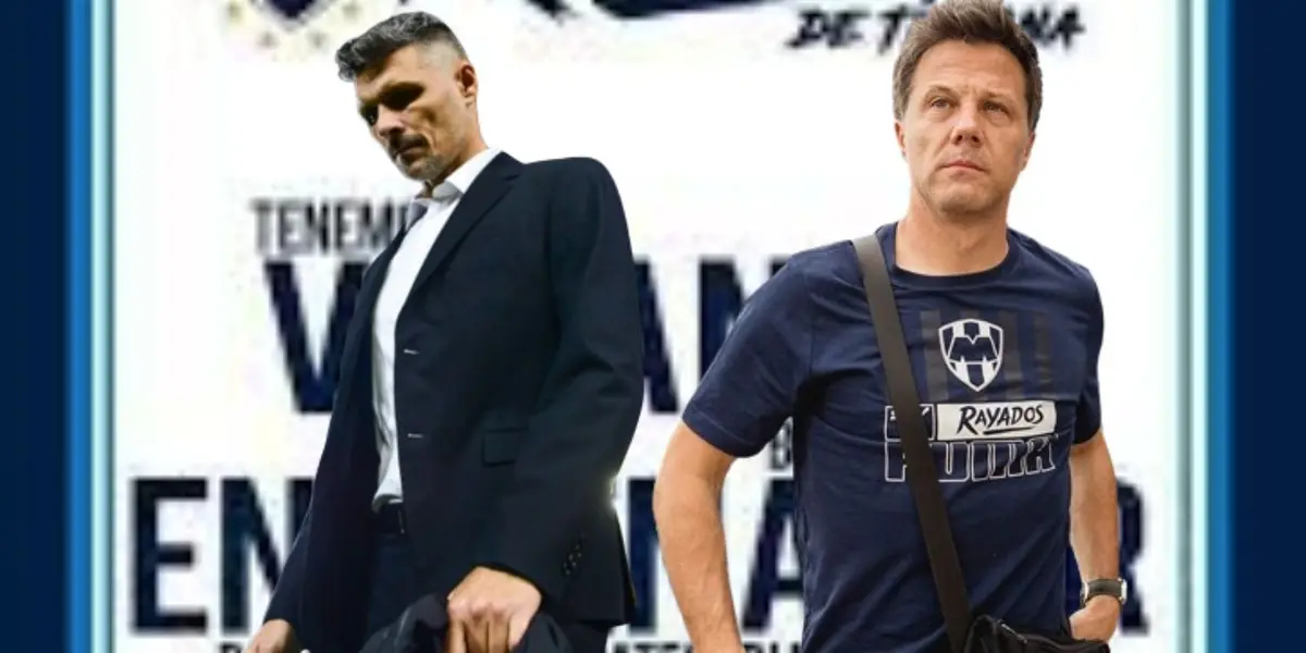 La asombrosa decisión de José Antonio Noriega de reemplazar a Fernando Ortiz, y sus opciones para el 2024