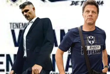 La asombrosa decisión de José Antonio Noriega de reemplazar a Fernando Ortiz, y sus opciones para el 2024