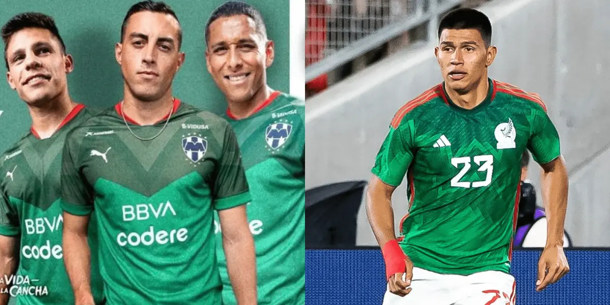 La base rayada del tricolor se encuentra en graves problemas