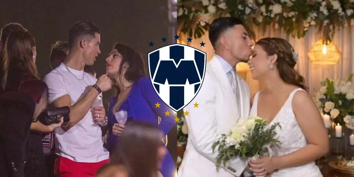 La cláusula de boda entre Cristiano Ronaldo y Georgina