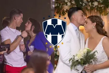 La cláusula de boda entre Cristiano Ronaldo y Georgina