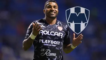 La competencia de Rayados de Monterrey en la delantera es intensa