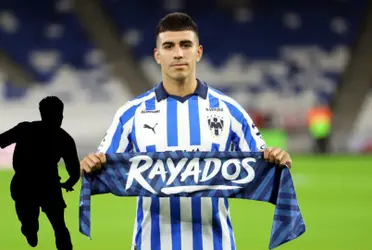 La competencia para el argentino en el centro del campo rayado.