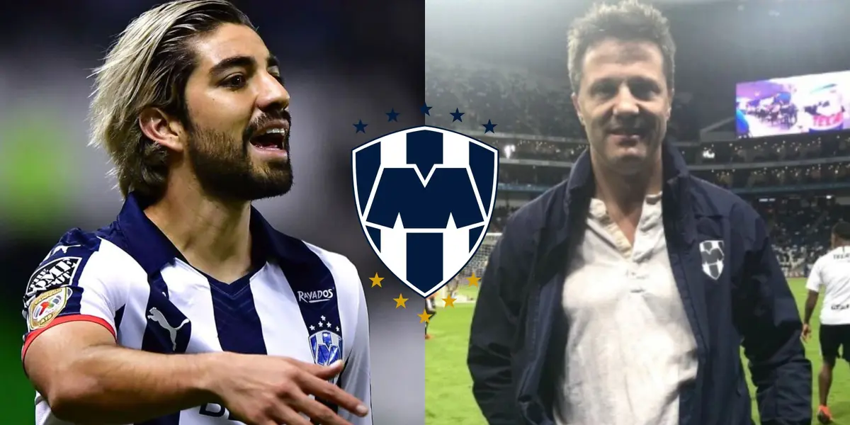 La condición para quedarse, ahora las reglas las pone Rayados