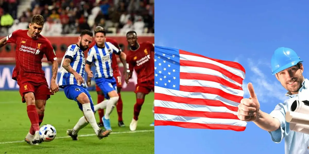 La decadencia de su carrera llegó muy temprano, ahora busca recuperar su nivel en Estados Unidos