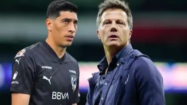 La decisión de Noriega sobre dejar partir a Andrada a Brasil