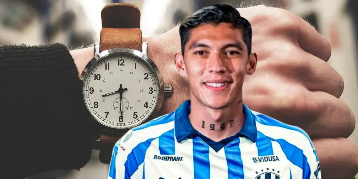 La decisión de Rayados sobre fichar a Gerardo Arteaga