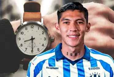 La decisión de Rayados sobre fichar a Gerardo Arteaga