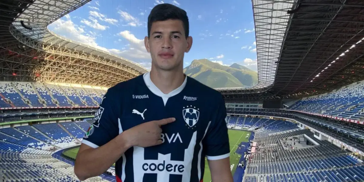 La decisión final de el Cachorro Montes sobre regresar a Monterrey