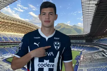 La decisión final de el Cachorro Montes sobre regresar a Monterrey