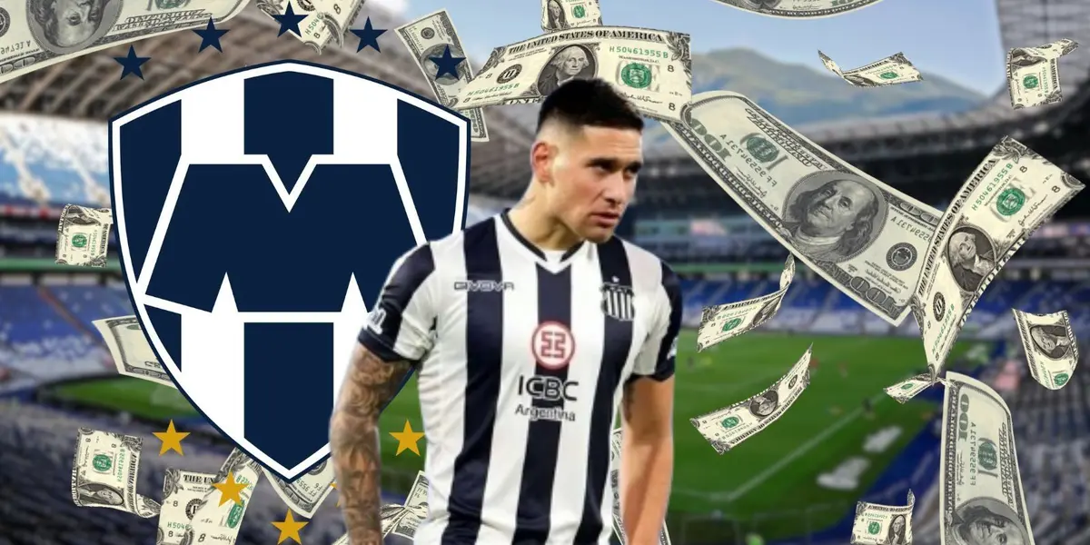 La directiva de La Pandilla ya estaría a punto de amarrar su primer refuerzo del 2024