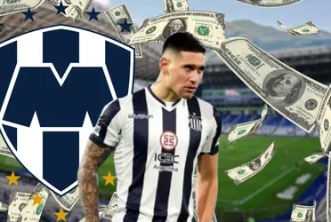 La directiva de La Pandilla ya estaría a punto de amarrar su primer refuerzo del 2024