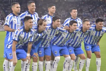 La directiva de Rayados de Monterrey se encuentra ya planeando lo que será la próxima campaña de la Liga MX