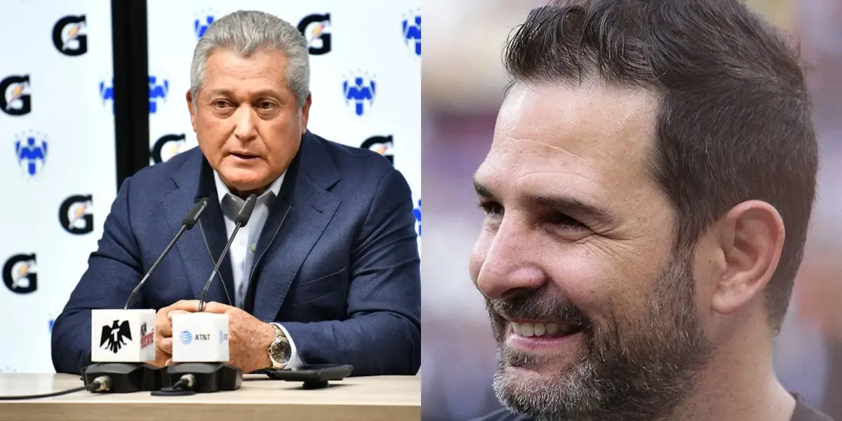 La directiva de Rayados ya tiene plan B y C para la hecatombe de Rayados