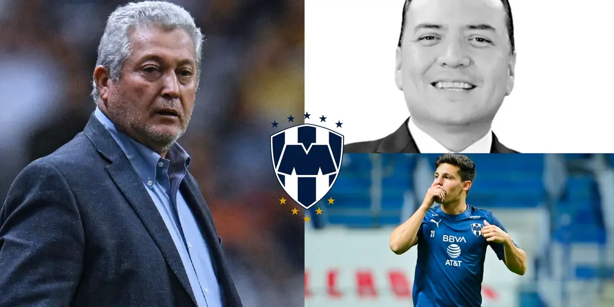 La directiva le reveló información relevante al periodista más polémico de la Sultana del Norte