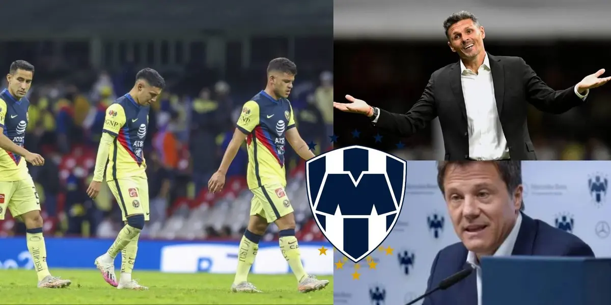 La directiva rayada le cumple su deseo al Tano