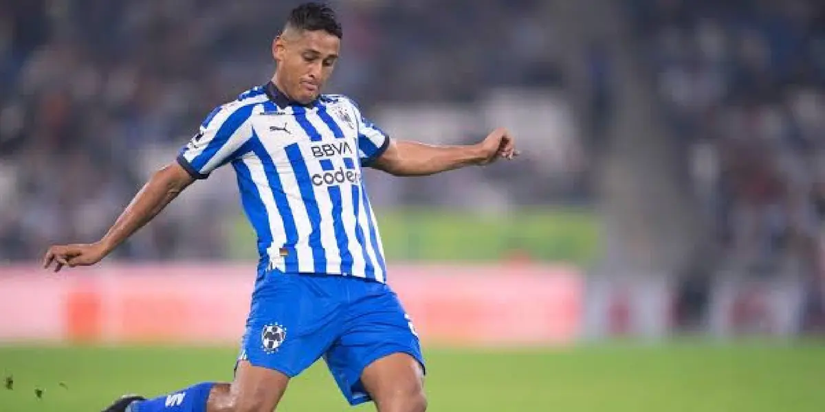 La dura de baja de Luis Romo y Rayados contra Santos Laguna