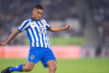 La dura de baja de Luis Romo y Rayados contra Santos Laguna