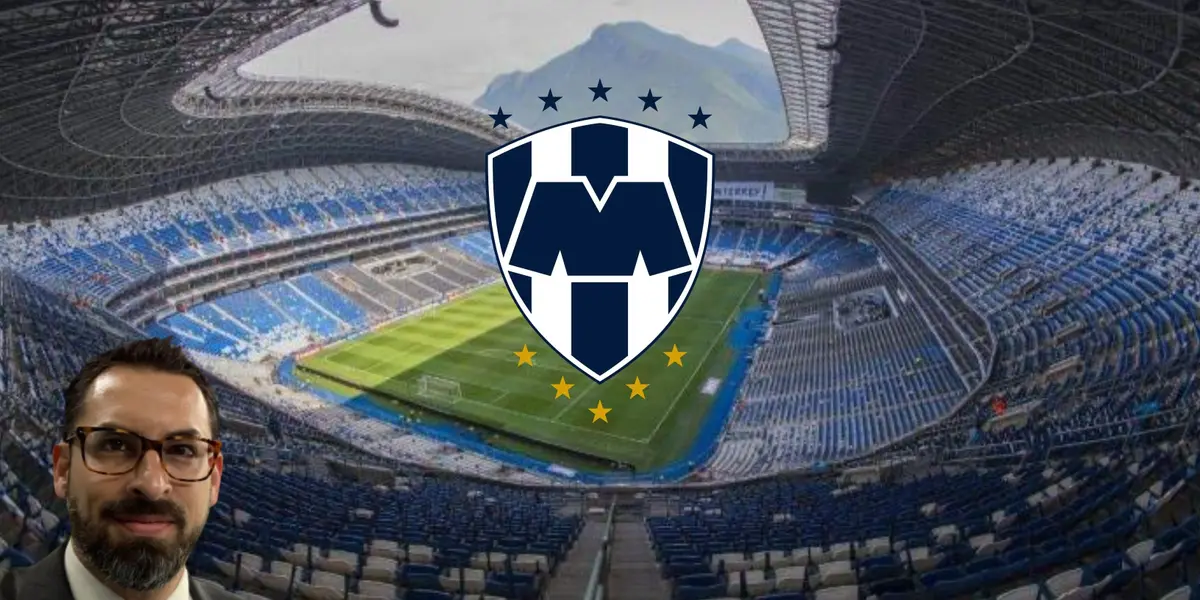 La entrada en el gigante de acero no fue la mejor