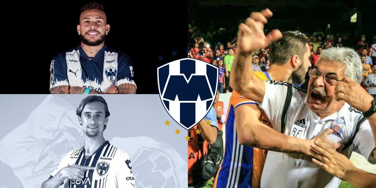 La envidia se ve a kilómetros, Tigres ve como Rayados se refuerza con puro crack