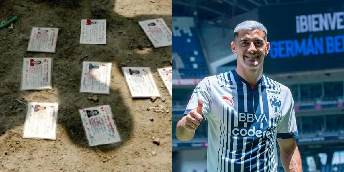 La espera para el debut de Berterame podría ser más larga