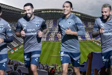 La esta rompiendo en la Liga MX. pero regresaría con los Rayados del Monterrey como refuerzo 2024
