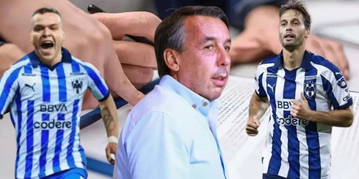 La exagerada cantidad que pide un severo América por su delantero Jonathan Rodríguez de 30 años