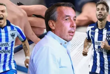 La exagerada cantidad que pide un severo América por su delantero Jonathan Rodríguez de 30 años