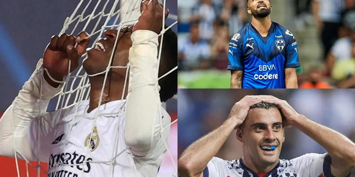 La falta de fútbol creativo y gol en Rayados podrían tener una solución muy pronta