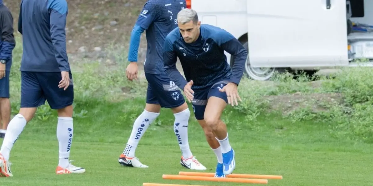 La fecha FIFA terminó y ahora es tiempo de conocer al rival de Rayados en Liguilla